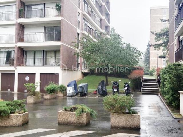 Brunoy Vente Appartement 91