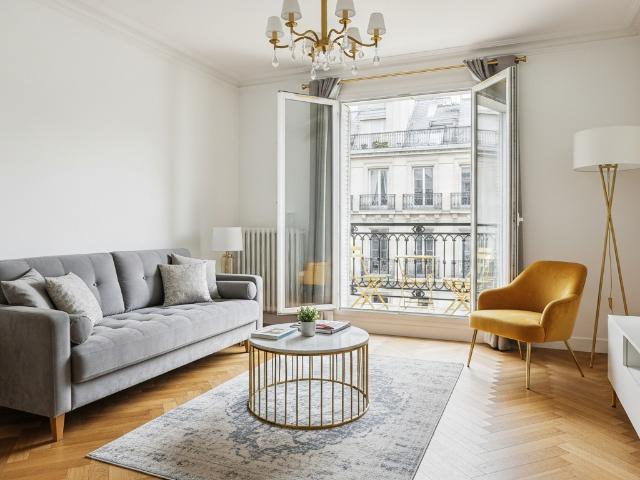 Brunoy Vente Appartement 91