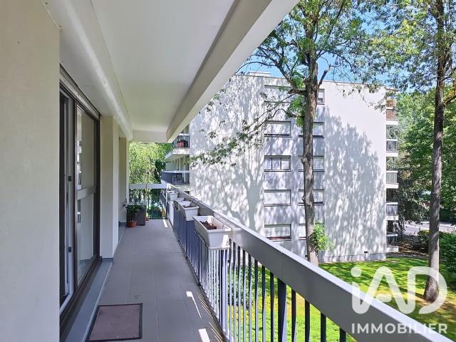 Brunoy Vente Appartement 91