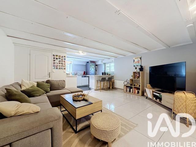 Brunoy Vente Appartement 91