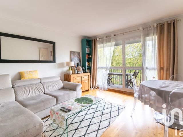 Brunoy Vente Appartement 91