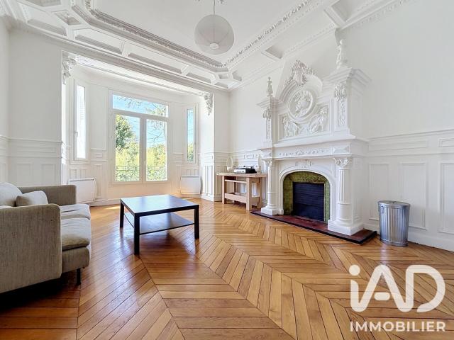 Brunoy Vente Appartement 91