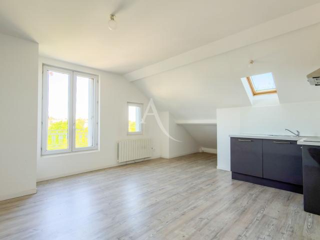 Brunoy Vente Appartement 91