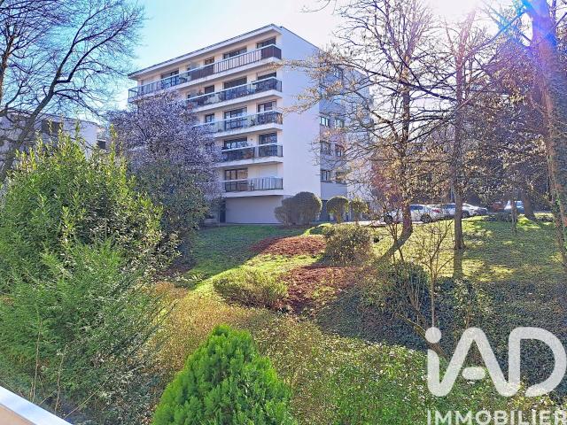 Brunoy Vente Appartement 91