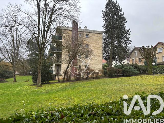 Brunoy Vente Appartement 91
