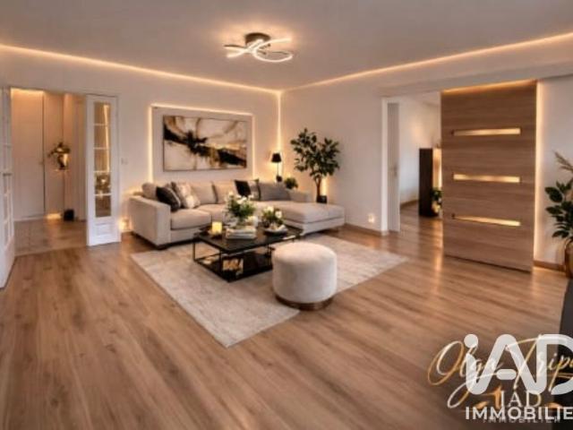 Brunoy Vente Appartement 91