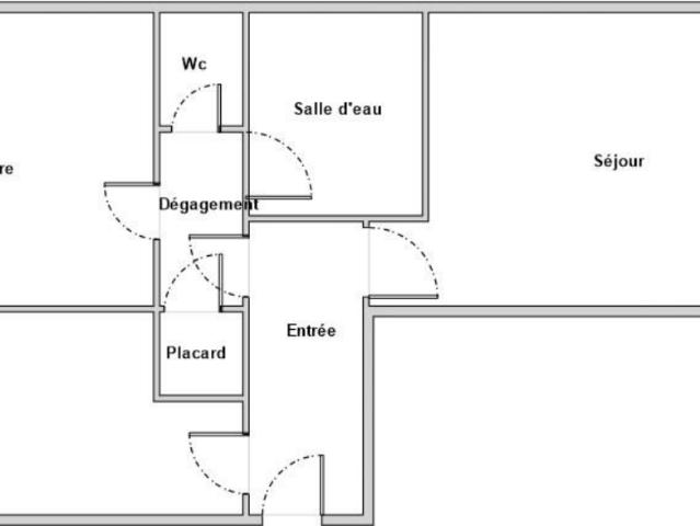 Brunoy Vente Appartement 91