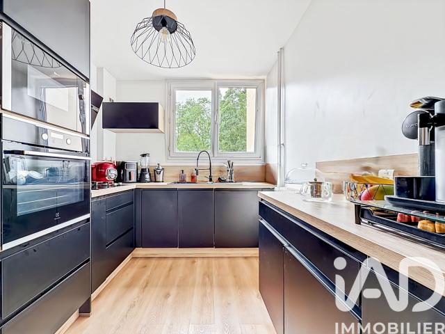 Brunoy Vente Appartement 91