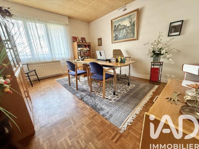Brunoy Vente Appartement 91