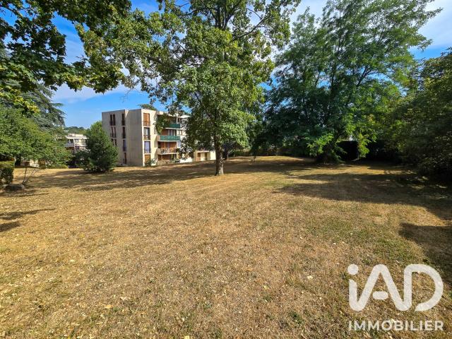 Brunoy Vente Appartement 91