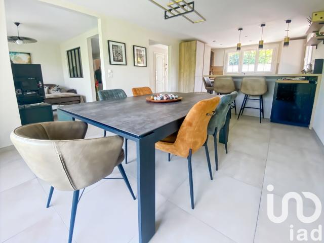 Brunoy Vente Maison 91