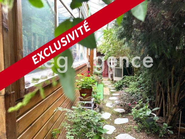 Brunoy Vente Maison 91