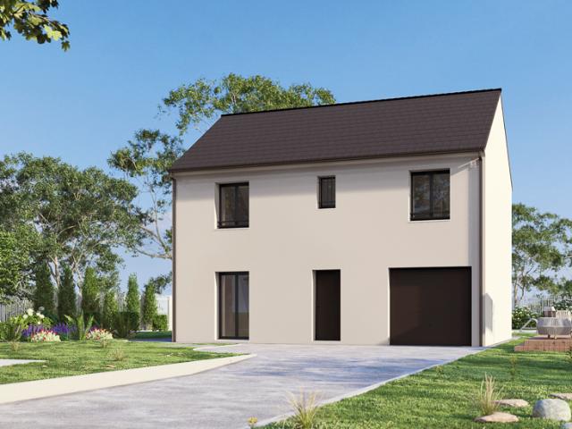 Brunoy Vente Maison 91