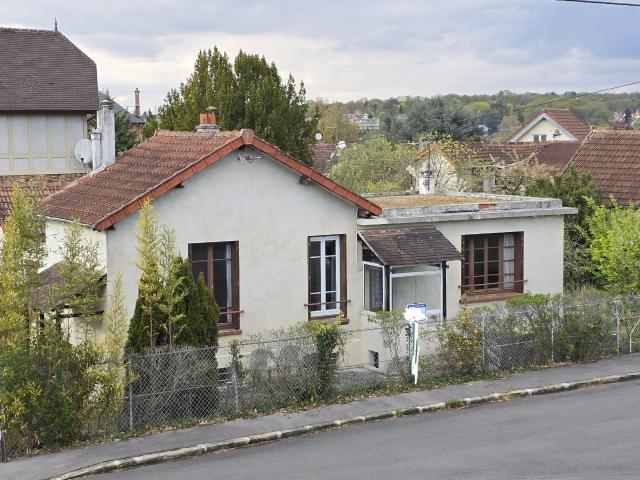 Brunoy Vente Maison 91