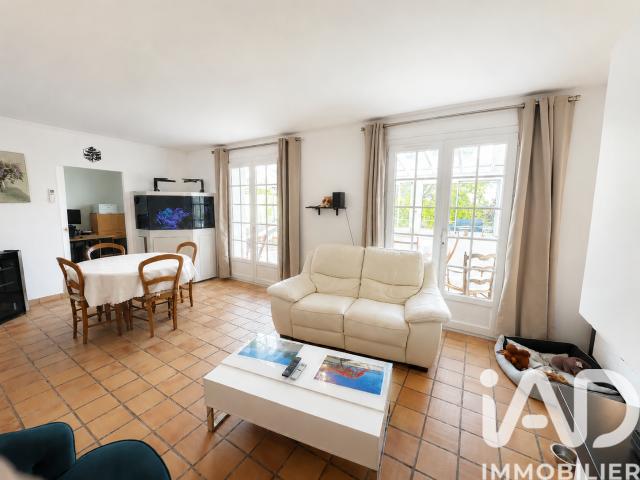 Brunoy Vente Maison 91