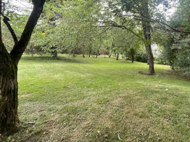 Brunoy Vente Terrain 91
