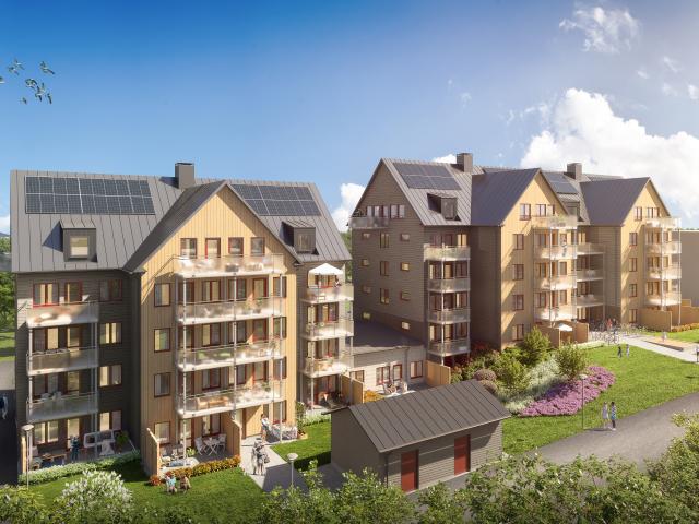 Brunnbyvägen 108