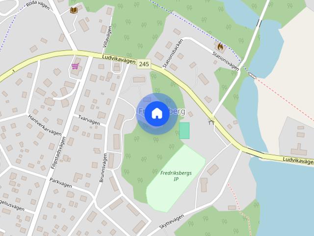 Brunnsvägen 3