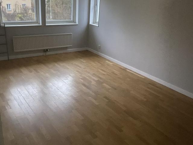 Brunnsvägen, Dals Rostock