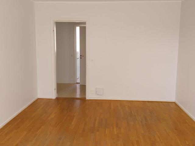 Brunnsvägen, Svängsta