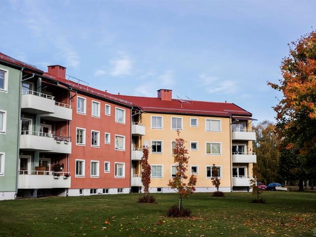 brunnsgården, ljungby, kronoberg