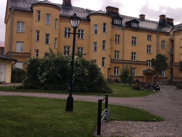 Brunnsgatan 43B