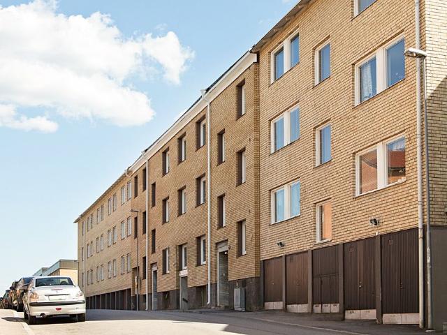 Brunnsgatan 6 A, KATRINEHOLM
