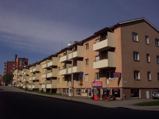 Brunnsgatan 73D