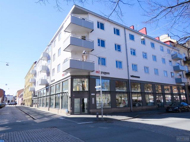 Brunnsgatan 17