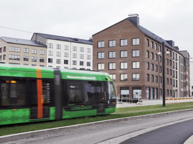 Brunnshögsgatan 11A