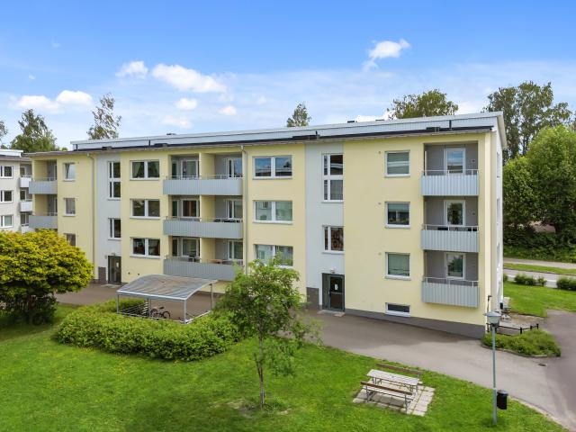Brunnsjögatan 18 S