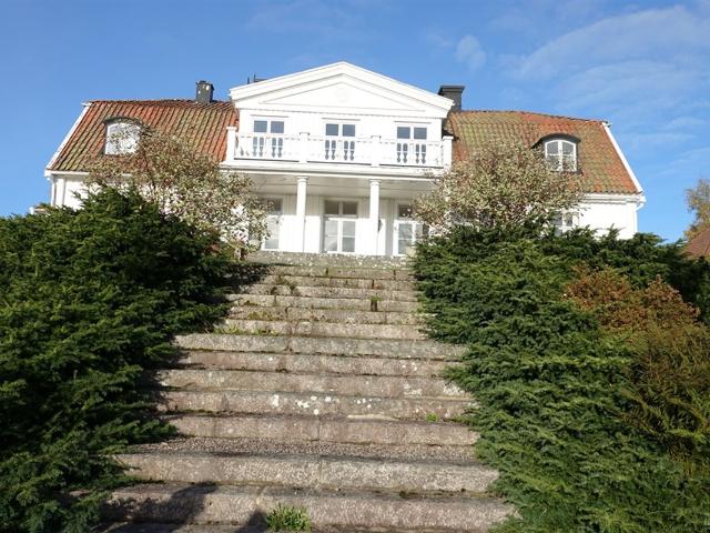 Stengatan 6