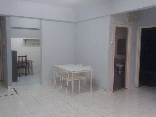 Brunsfield Apartment Shah Alam for SALE