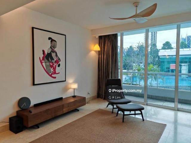 Brunsfield EmbassyView, Ampang