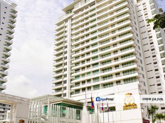 Brunsfield Embassyview