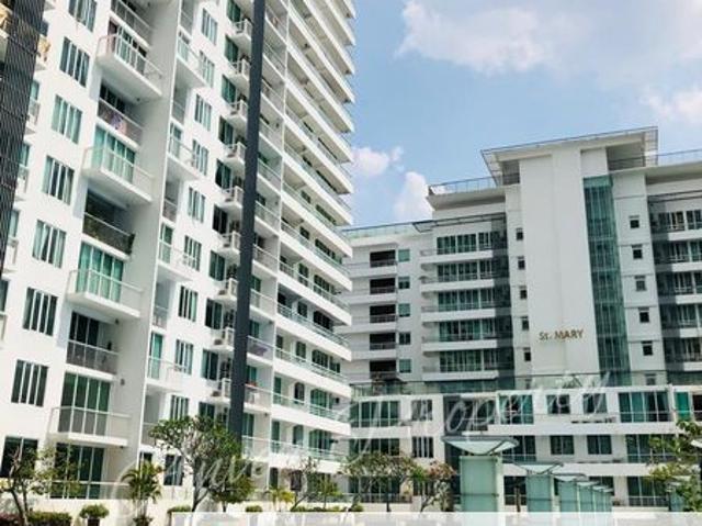 Brunsfield Embassyview