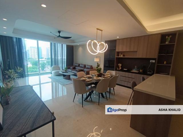 Brunsfield Embassyview