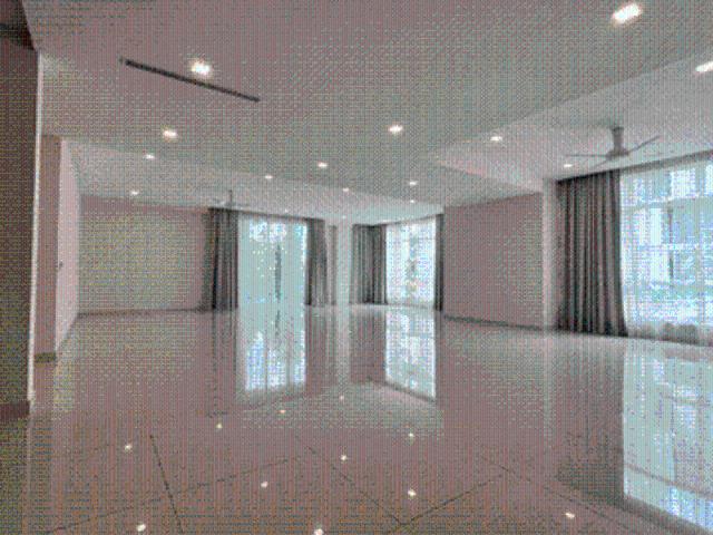 Brunsfield Residence