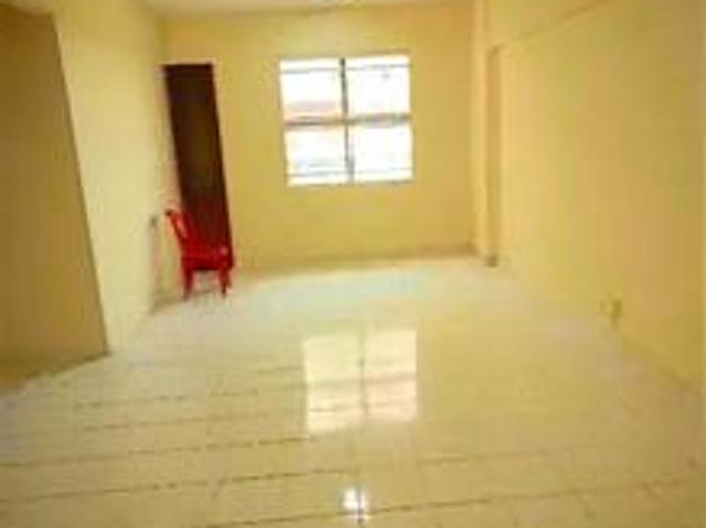 Brunsfield Riverview untuk disewa