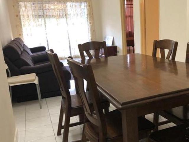 Brunsfield Riverview Condominium Shah Alam SelangorFULLY FURNISHED