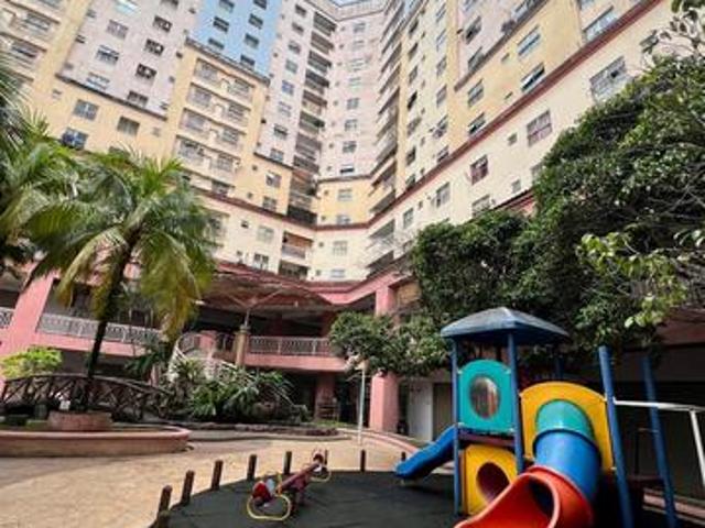 Brunsfield Riverview Seksyen 13 Shah Alam