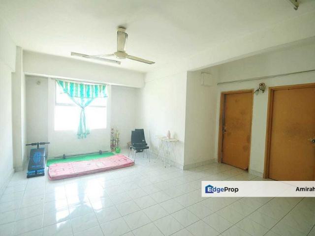 Brunsfield Service Apartment