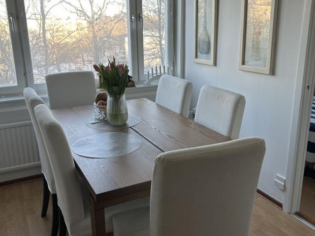 Brunskogsbacken, Farsta