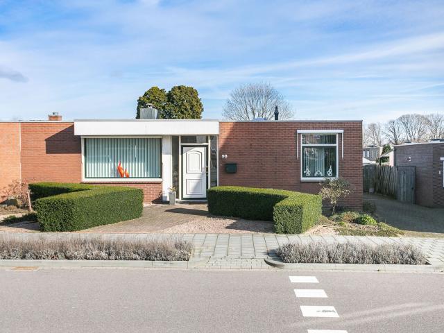 Brunssummerweg, 98, 6373EZ, Landgraaf, Limburg 6373EZ