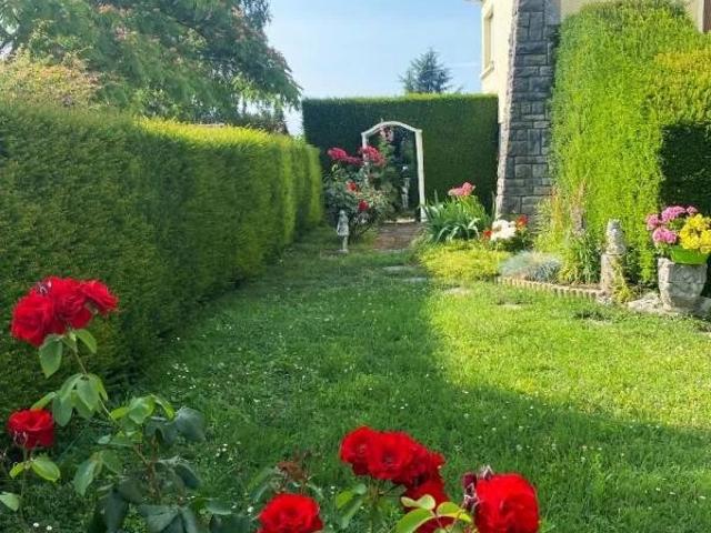 BRUNSTATT DIDENHEIM: Maison quartier prisé à vendre