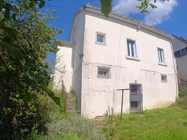 Brunstatt Didenheim 68350 Achat / Vente maison 6 pièces t6 cave