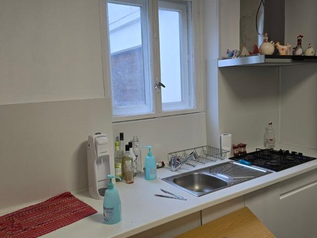 Brunstatt Location Appartement 68