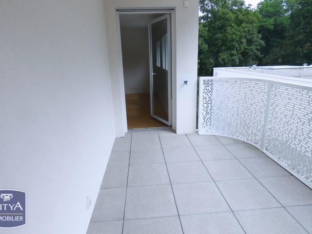 Brunstatt Vente Appartement 68
