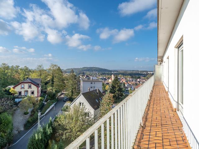 Brunstatt Vente Appartement 68