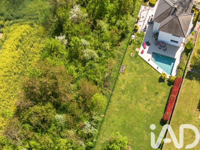Brunstatt Vente Maison 68